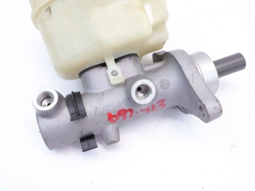 2008-2010 Porsche Cayenne Brake Master Cylinder OEM, US $24.95, image 5