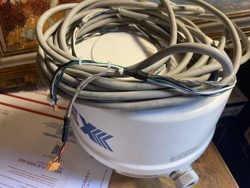 Lowrance Si-Tex Standard Horizon Koden MDS-1 Radar Sensor Dome Radome 2kW, US $195.00, image 3