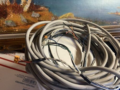 Lowrance Si-Tex Standard Horizon Koden MDS-1 Radar Sensor Dome Radome 2kW, US $195.00, image 4