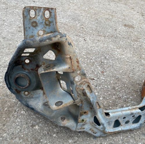 K Member Engine Cradle Sub Frame 1994 1995 Ford Mustang GT Cobra 5.0 OEM Used, US $249.99, image 9