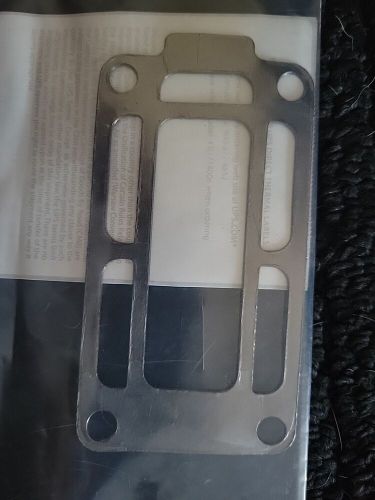 PLEASURECRAFT MARINE RM0099 EXHAUST RISER GASKET, BIG BLOCK, US $59.99, image 2