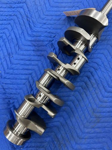 SBF/Ford Small Block Bryant Billet Crankshaft 2.850 stroke FIA, SCCA, HSR, SVRA, US $895.00, image 10
