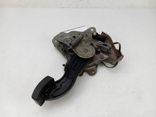 2010 GMC ACADIA EMERGENCY PARK BRAKE PEDAL OEM, US $81.00, image 2