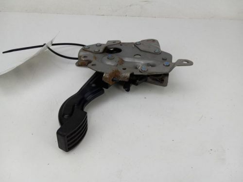 2010 GMC ACADIA EMERGENCY PARK BRAKE PEDAL OEM, US $81.00, image 6