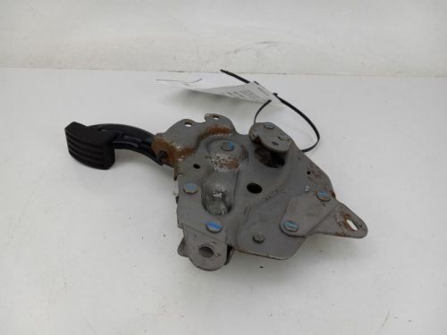 2010 GMC ACADIA EMERGENCY PARK BRAKE PEDAL OEM, US $81.00, image 8