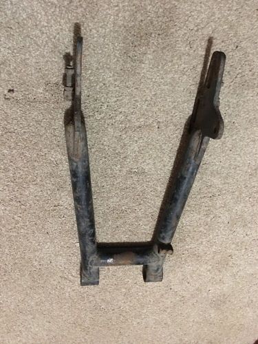 NORTON COMMANDO SWINGING ARM INTERSTATE ROADSTER, US $, image 2