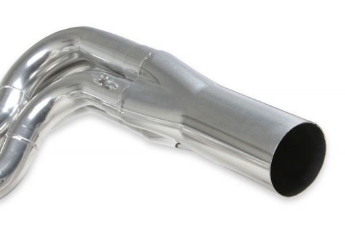 2401-1HKR Hooker Super Competition Long Tube Headers - Ceramic Coated, US $1,522.95, image 2