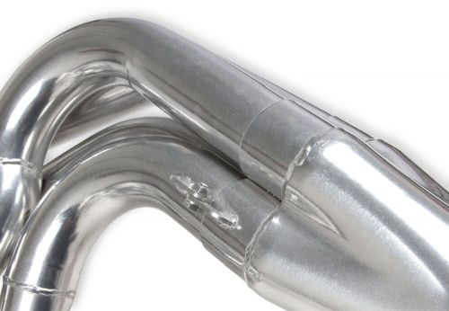 2401-1HKR Hooker Super Competition Long Tube Headers - Ceramic Coated, US $1,522.95, image 3