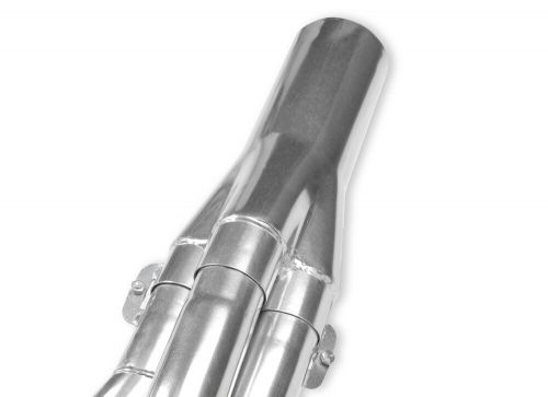 2401-1HKR Hooker Super Competition Long Tube Headers - Ceramic Coated, US $1,522.95, image 4