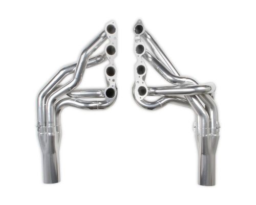 2401-1HKR Hooker Super Competition Long Tube Headers - Ceramic Coated, US $1,522.95, image 5