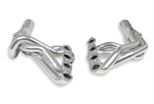 2401-1HKR Hooker Super Competition Long Tube Headers - Ceramic Coated, US $1,522.95, image 7