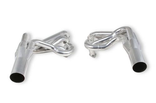 2401-1HKR Hooker Super Competition Long Tube Headers - Ceramic Coated, US $1,522.95, image 9