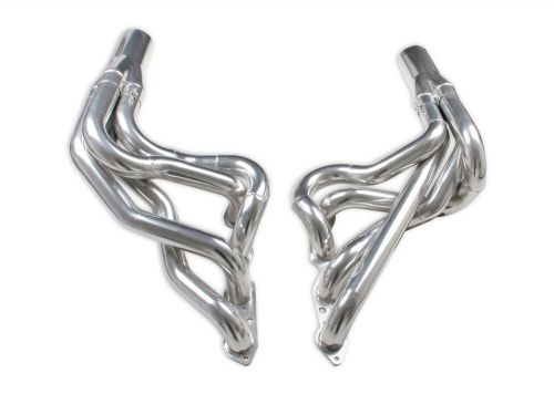 2401-1HKR Hooker Super Competition Long Tube Headers - Ceramic Coated, US $1,522.95, image 10
