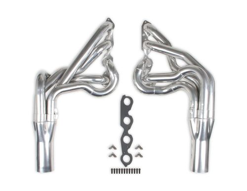 2401-1HKR Hooker Super Competition Long Tube Headers - Ceramic Coated, US $1,522.95, image 12