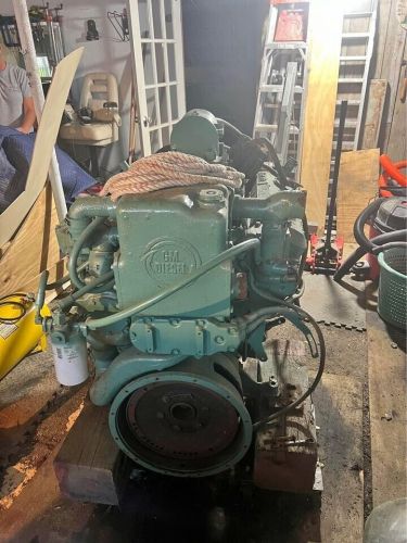 Detroit Diesel 8v71 MARINE DIESEL ENGINES WITH Transmission, US $8,950.00, image 3