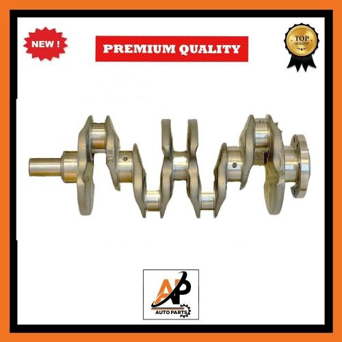 Brand new crankshafts for ford 2.0 eco blue euro 6 ymf6 ylf6 gk2q6303cb-