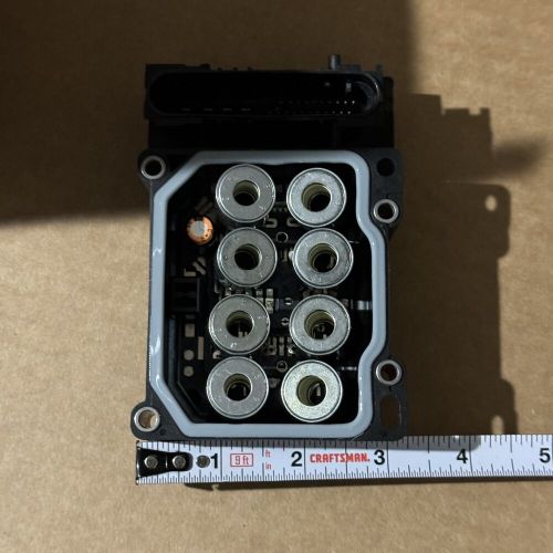 For Toyota Camry 2007-2009 ABS Pump Control Module Anti Lock Brake 44050-06070, US $124.95, image 3