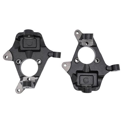 2 Inch Drop Lowering Spindles Kit For 1999-2006 Chevy Silverado GMC Sierra 1500, US $96.90, image 4