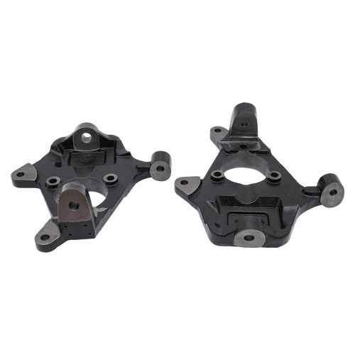 2 Inch Drop Lowering Spindles Kit For 1999-2006 Chevy Silverado GMC Sierra 1500, US $96.90, image 10