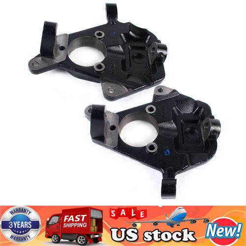 2 Inch Drop Lowering Spindles Kit For 1999-2006 Chevy Silverado GMC Sierra 1500, US $96.90, image 11