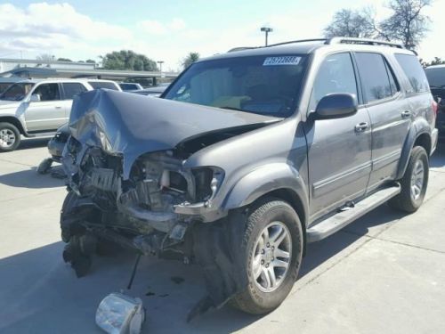 2005 2006 2007 TOYOTA SEQUOIA VALVE 25860-46135, US $44.10, image 4