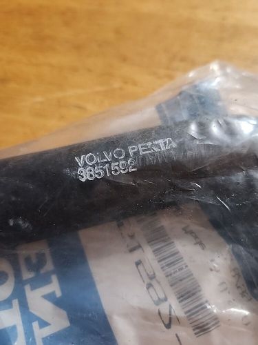 New In Bag Genuine OEM VOLVO PENTA Hose 3851592, US $9.95, image 2