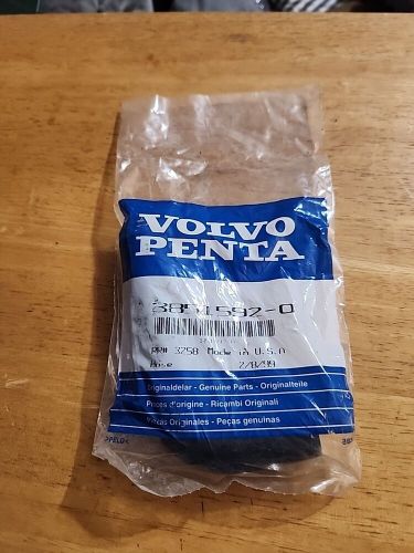 New In Bag Genuine OEM VOLVO PENTA Hose 3851592, US $9.95, image 3