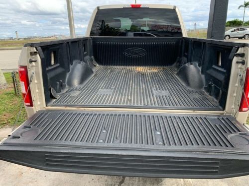 2018 Ford F-150 XLT Pickup 4D 6 1/2 ft, US $23,995.00, image 3