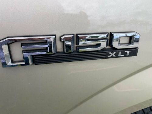 2018 Ford F-150 XLT Pickup 4D 6 1/2 ft, US $23,995.00, image 7