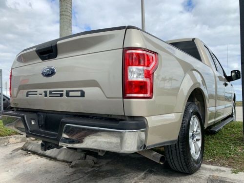2018 Ford F-150 XLT Pickup 4D 6 1/2 ft, US $23,995.00, image 8
