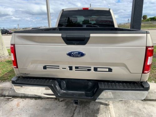 2018 Ford F-150 XLT Pickup 4D 6 1/2 ft, US $23,995.00, image 9