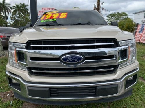 2018 Ford F-150 XLT Pickup 4D 6 1/2 ft, US $23,995.00, image 10