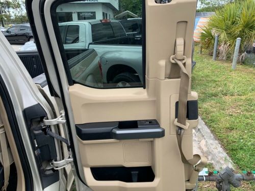 2018 Ford F-150 XLT Pickup 4D 6 1/2 ft, US $23,995.00, image 11