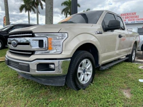 2018 Ford F-150 XLT Pickup 4D 6 1/2 ft, US $23,995.00, image 12