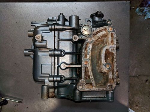 Yamaha 9.9 Block Crank Case Cylinder 4 Stroke, US $50.00, image 5