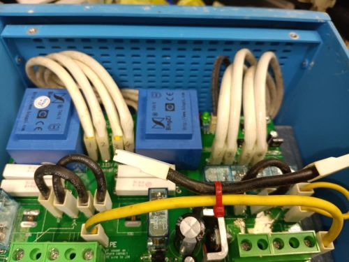 Boaters' Resale Shop of TX 2407 2171.01 VICTRON 3600W ISOLATION TRANSFORMER, US $499.98, image 5