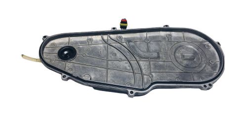 Chaincase Cover 504152922 OEM 2009 Ski Doo MXZ 600 HO E-Tec Snowmobile, US $15.00, image 2