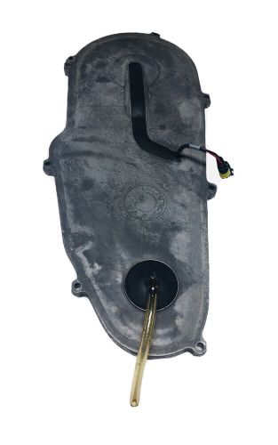 Chaincase Cover 504152922 OEM 2009 Ski Doo MXZ 600 HO E-Tec Snowmobile, US $15.00, image 6