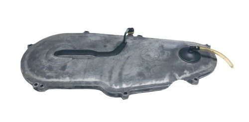 Chaincase Cover 504152922 OEM 2009 Ski Doo MXZ 600 HO E-Tec Snowmobile, US $15.00, image 9