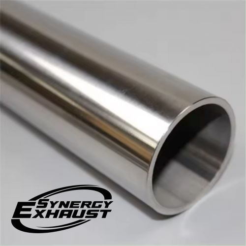 1.5" / 38mm x 500mm T304 Stainless Steel Tube Pipe 1.5mm Wall Exhaust Repair, US $, image 2