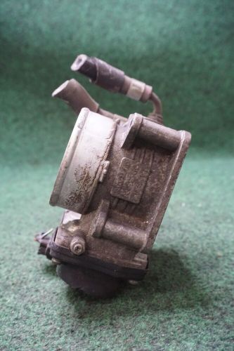 2012 NISSAN ROGUE 2.5L Throttle Body OEM RME6015 118,265 MILES, US $41.37, image 3