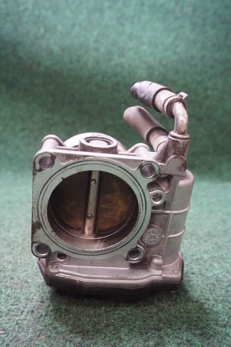 2012 NISSAN ROGUE 2.5L Throttle Body OEM RME6015 118,265 MILES, US $41.37, image 4