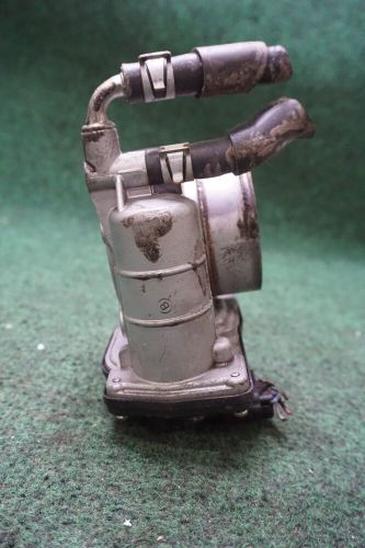 2012 NISSAN ROGUE 2.5L Throttle Body OEM RME6015 118,265 MILES, US $41.37, image 5