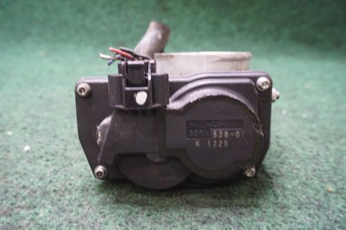 2012 NISSAN ROGUE 2.5L Throttle Body OEM RME6015 118,265 MILES, US $41.37, image 6