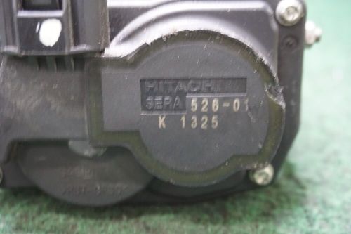 2012 NISSAN ROGUE 2.5L Throttle Body OEM RME6015 118,265 MILES, US $41.37, image 7