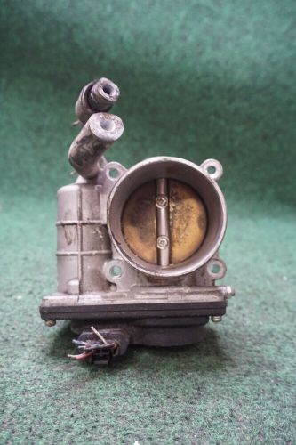 2012 NISSAN ROGUE 2.5L Throttle Body OEM RME6015 118,265 MILES, US $41.37, image 8