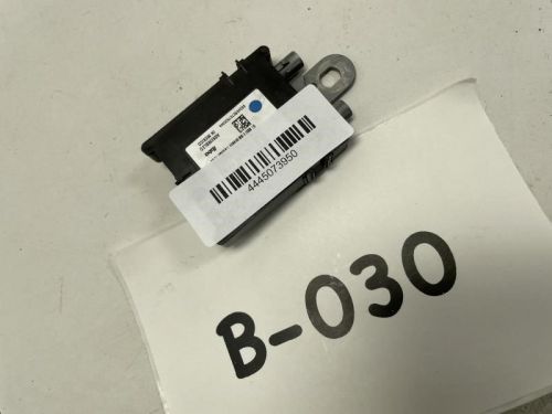 2008 MERCEDES GL450 ANTENNA AMPLIFIER MODULE OEM+, US $49.90, image 2