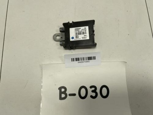 2008 MERCEDES GL450 ANTENNA AMPLIFIER MODULE OEM+, US $49.90, image 3