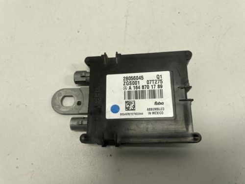 2008 MERCEDES GL450 ANTENNA AMPLIFIER MODULE OEM+, US $49.90, image 9