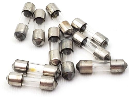 Lot of 10 Bussmann GBC2 European Automotive Fuses 2 Amp, US $10.99, image 9
